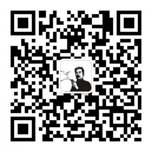 想让您知道微信公众号