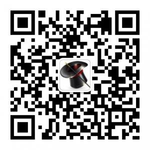 马哥魔术揭秘微信公众号