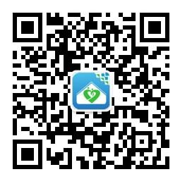昊华智慧居家养老服务中心微信公众号