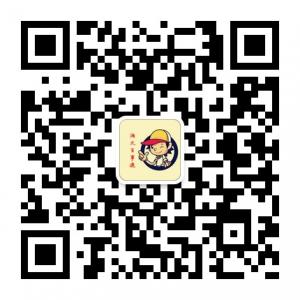 海大百事通微信公众号