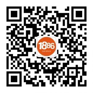 1886汽车美容会所微信公众号