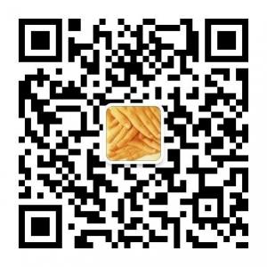 雅安地震救助微信公众号