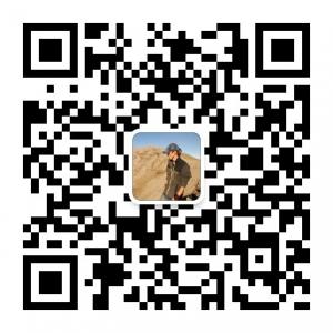 SoulSprit事务所微信公众号