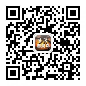 生活百灵鸟微信公众号