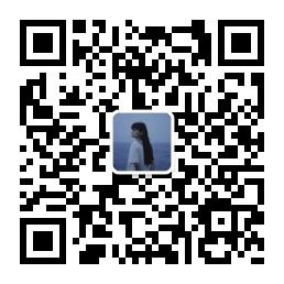 一人的生活微信公众号