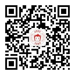 纸尿裤成长裤——安可猴品牌产品介绍微信公众号