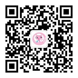 任性猫美业互联网微信公众号