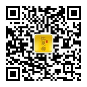 江夏堂文化微信公众号