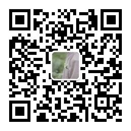 大雨的初心微信公众号