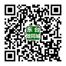 东台微同城微信公众号