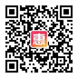 惠在沧州生活微信公众号