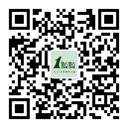 一点点官网微信公众号