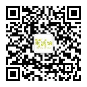 顺德生活馆微信公众号