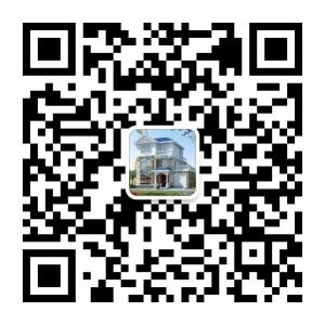 农村房子设计微信公众号