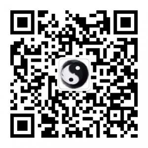 星座风水学习会微信公众号