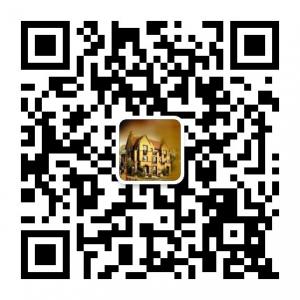 灵犀生活装饰微信公众号