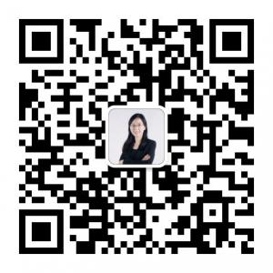 安徽合肥律师黄莉莉微信公众号