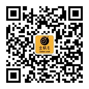 金蜗牛精致生活微信公众号