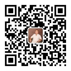 北京无极堂书画院微信公众号