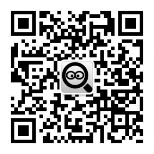 大眼内涵社微信公众号