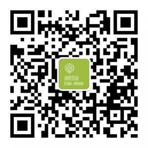 和睦爱嘉母婴健康管理服务中心微信公众号