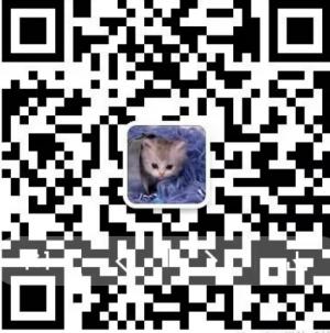 手工猫的毛线窝微信公众号