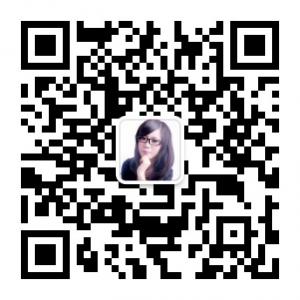 古灵精怪的王琳琳微信公众号