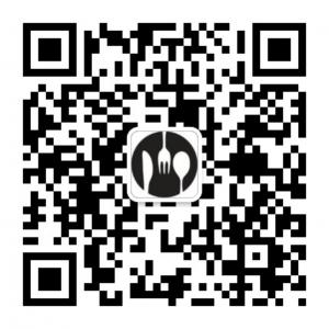 生活美食馆微信公众号