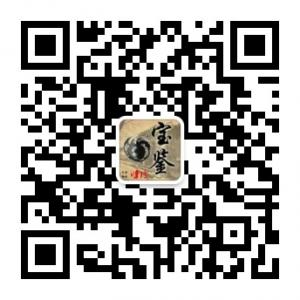 天下王道之逆袭宝鉴微信公众号