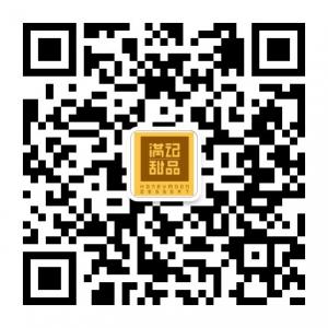 满记甜品加盟微信公众号