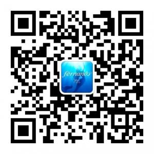 赫娜朵代理授权中心微信公众号