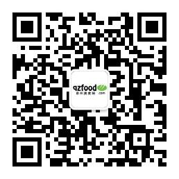 泉州美食网微信公众号