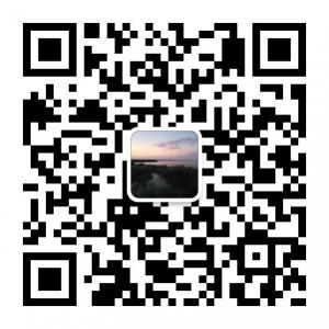 行走的彼岸微信公众号