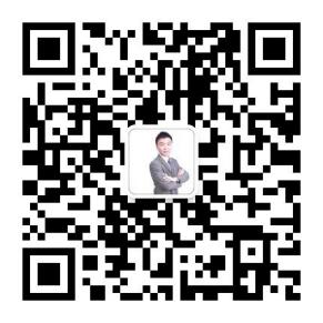 您身边的广州律师黄晓东微信公众号
