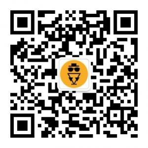 外汇交易情报局微信公众号