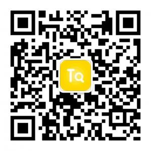 擦肩而过的Ta微信公众号