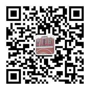 真耶稣教会微信公众号