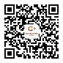 C十极客咖啡微信公众号
