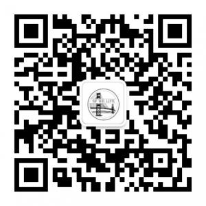 加州微生活微信公众号