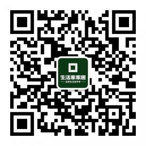 南充生活家微信公众号