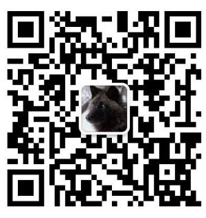 孤独的黑狼微信公众号