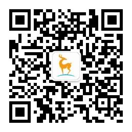 富县农村电子商务服务站微信公众号