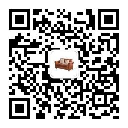 卡座沙发定做微信公众号