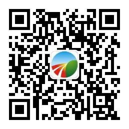 山河生态农场微信公众号