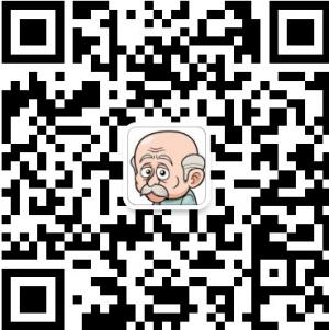 90后的空巢老人微信公众号