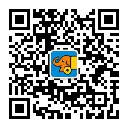 小象快跑APP微信公众号