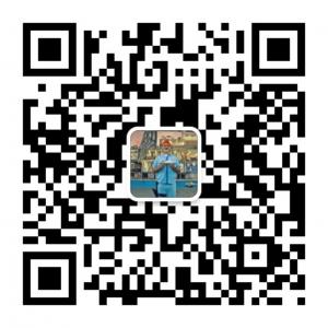机械怪兽的感官世界微信公众号