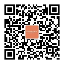 希芸WE战队微信公众号