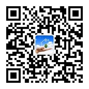 汇家生活服务平台微信公众号