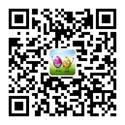 天天搞笑视频分享微信公众号